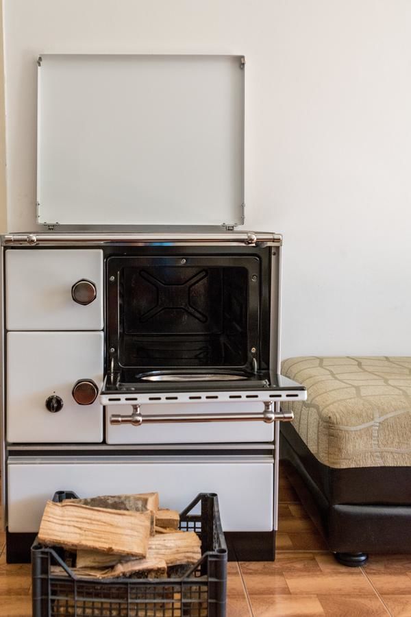 Апартаменты Apartment Vera Плужине-16