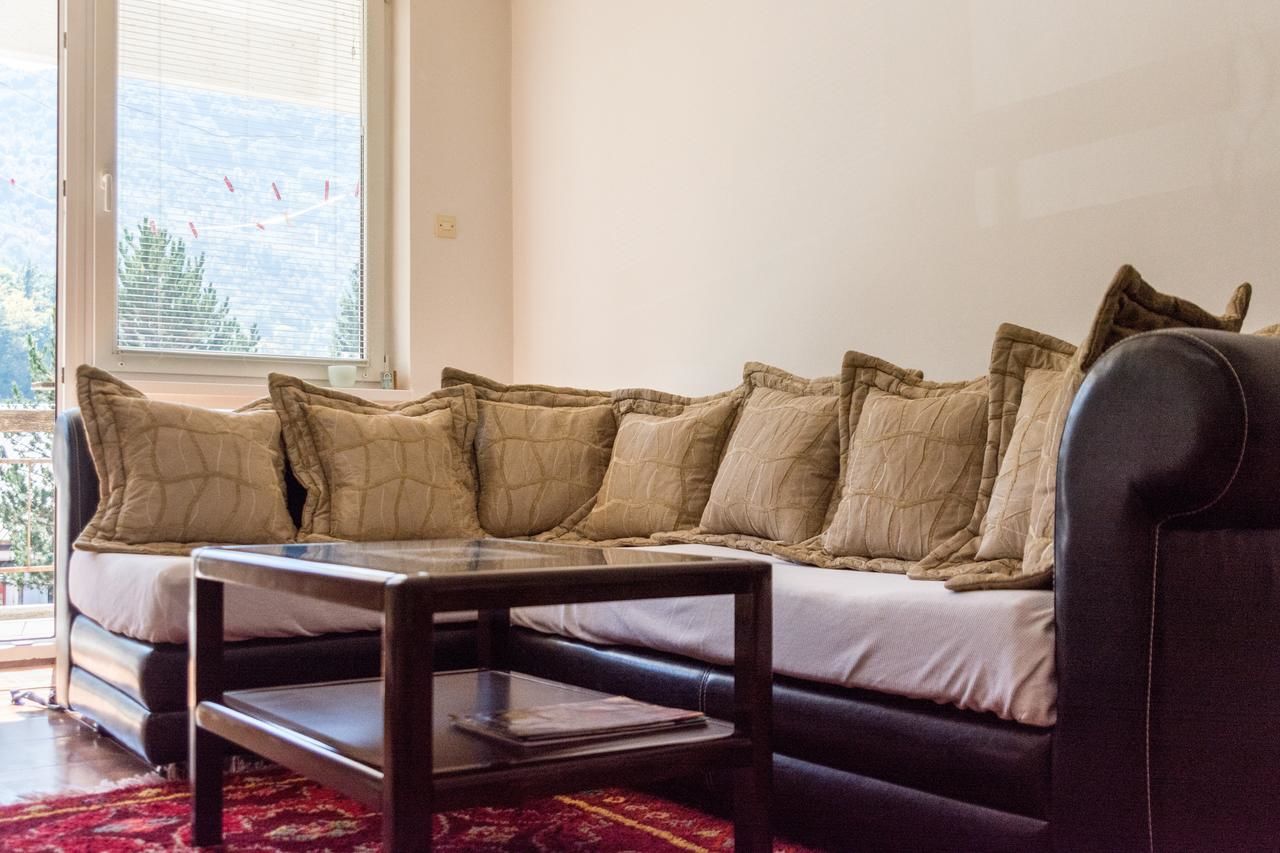 Апартаменты Apartment Vera Плужине-17
