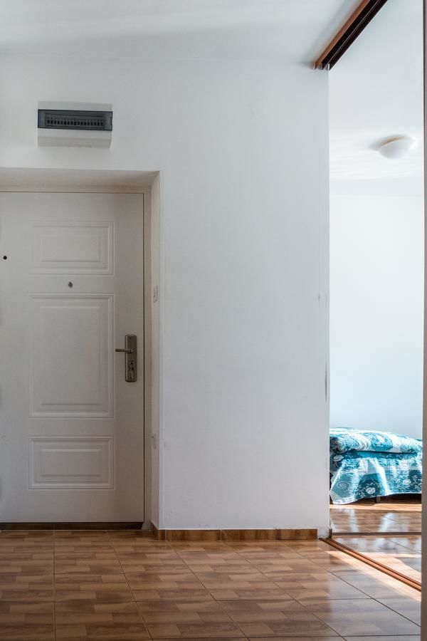 Апартаменты Apartment Vera Плужине-19