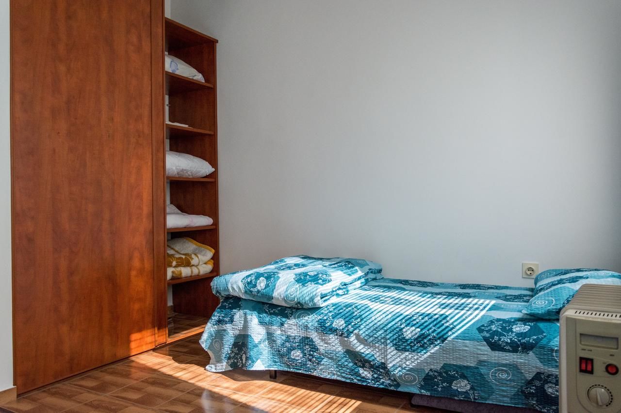 Апартаменты Apartment Vera Плужине-20