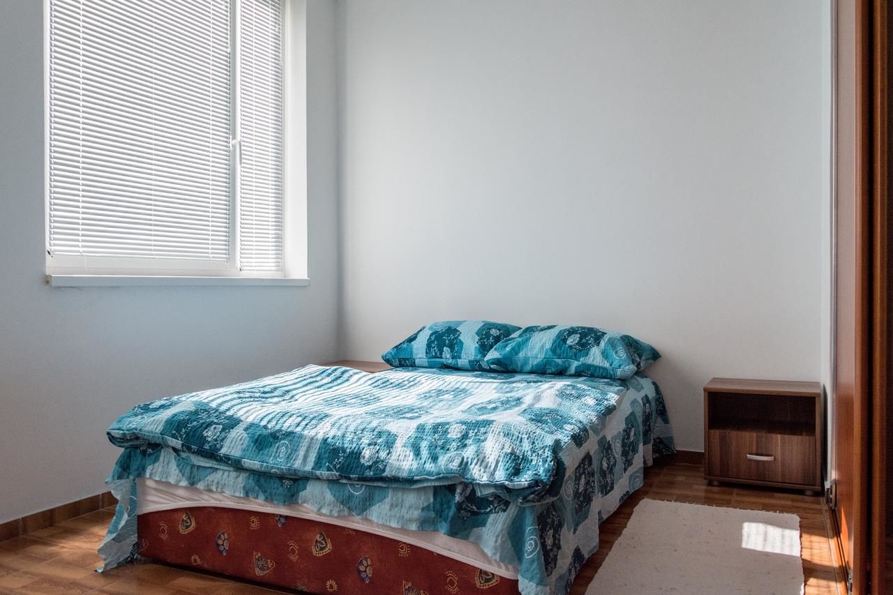 Апартаменты Apartment Vera Плужине-21