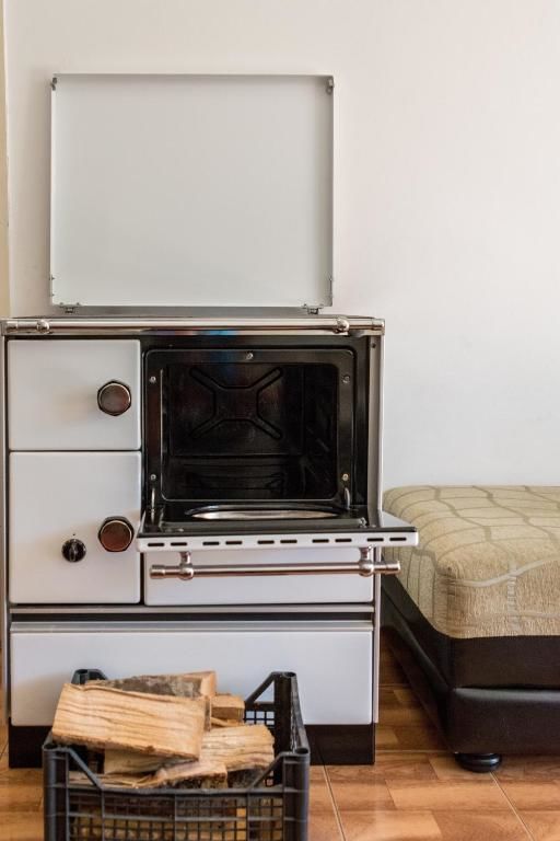 Апартаменты Apartment Vera Плужине-41