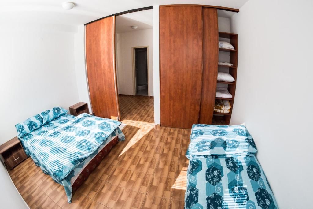 Апартаменты Apartment Vera Плужине-46