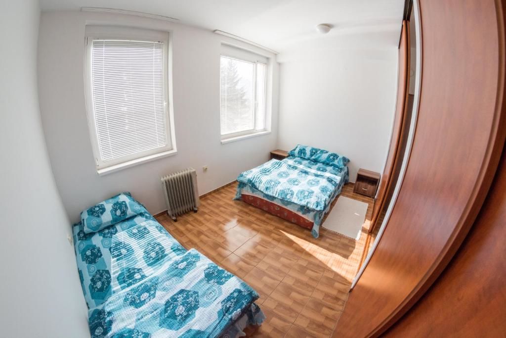 Апартаменты Apartment Vera Плужине-49