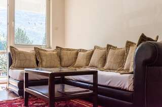 Апартаменты Apartment Vera Плужине Апартаменты с 1 спальней-14