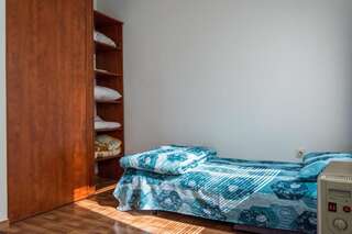 Апартаменты Apartment Vera Плужине Апартаменты с 1 спальней-34