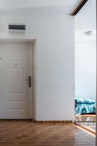 Апартаменты Apartment Vera Плужине Апартаменты с 1 спальней-35