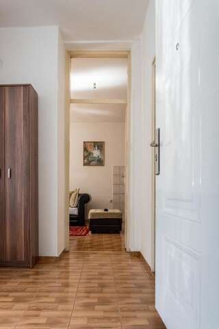 Апартаменты Apartment Vera Плужине Апартаменты с 1 спальней-36