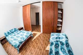 Апартаменты Apartment Vera Плужине Апартаменты с 1 спальней-43