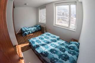 Апартаменты Apartment Vera Плужине Апартаменты с 1 спальней-44