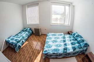 Апартаменты Apartment Vera Плужине Апартаменты с 1 спальней-45