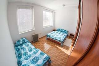 Апартаменты Apartment Vera Плужине Апартаменты с 1 спальней-46