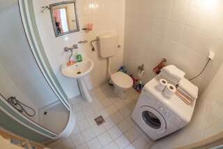 Апартаменты Apartment Vera Плужине Апартаменты с 1 спальней-48