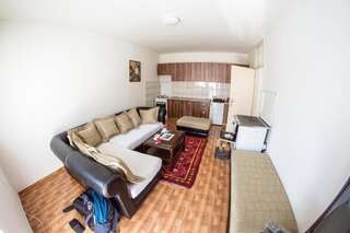 Апартаменты Apartment Vera Плужине Апартаменты с 1 спальней-50