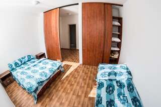 Апартаменты Apartment Vera Плужине Апартаменты с 1 спальней-8