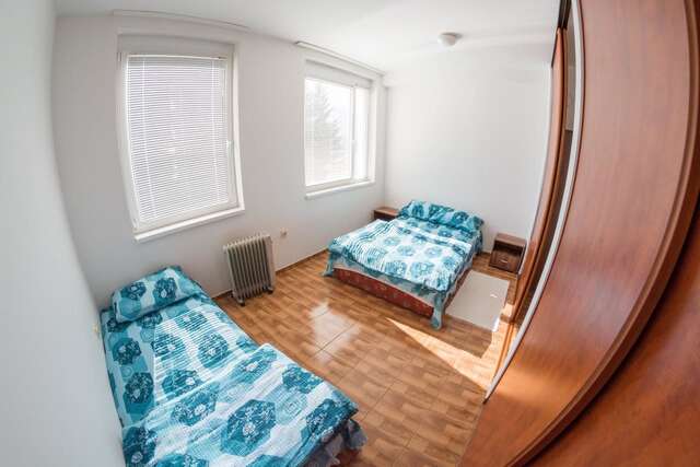Апартаменты Apartment Vera Плужине-3