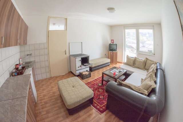 Апартаменты Apartment Vera Плужине-21