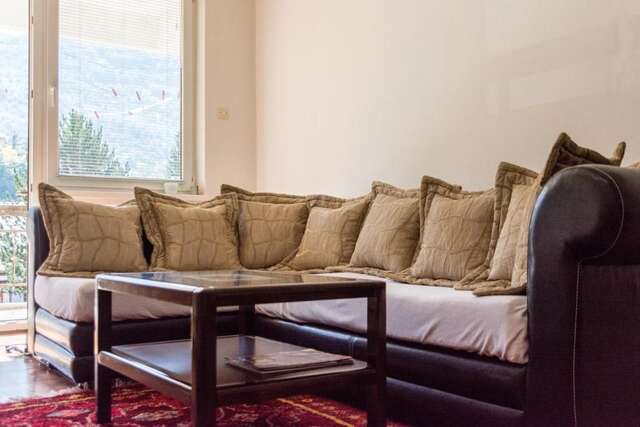 Апартаменты Apartment Vera Плужине-39