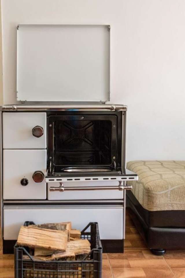 Апартаменты Apartment Vera Плужине-40