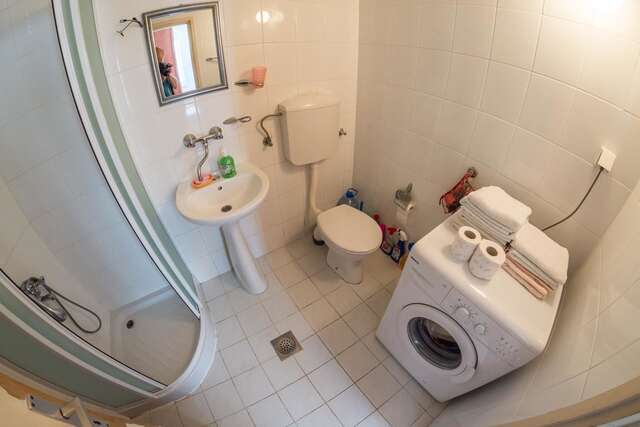 Апартаменты Apartment Vera Плужине-6