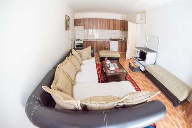 Апартаменты Apartment Vera Плужине-51