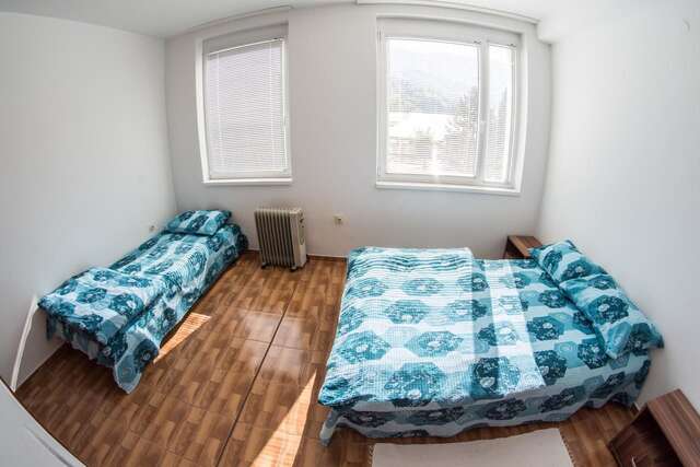 Апартаменты Apartment Vera Плужине-8